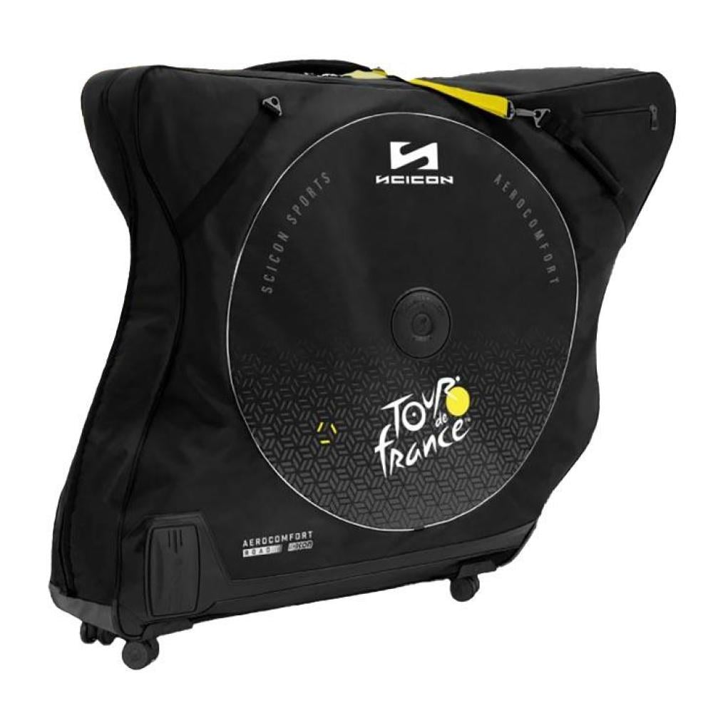 Scicon Aerocomfort TDF road GO BIKE SAUDI