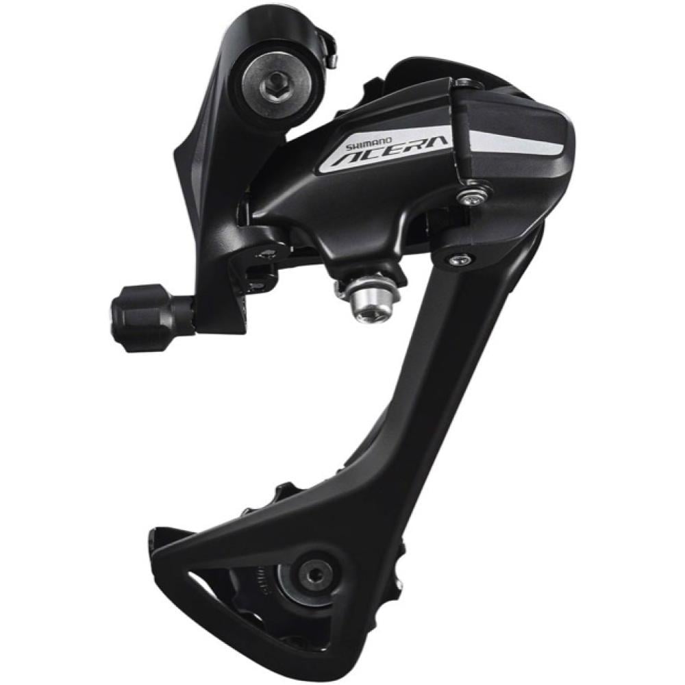 قير خلفي من شيمانو أسيرا 8/7 سرعات SHIMANO ACERA RD-M3020 7/8-SPEED REAR DERAILLEUR
