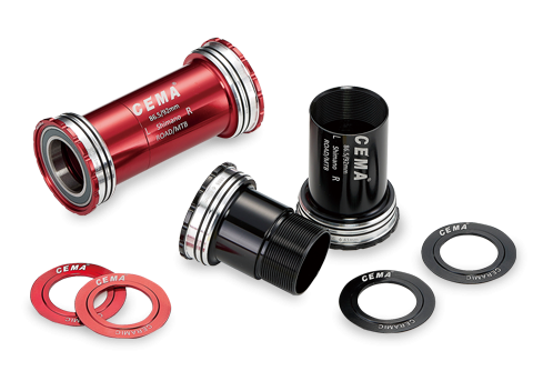 سيراميك بوتم براكت من سيماBB86-BB92 PF41