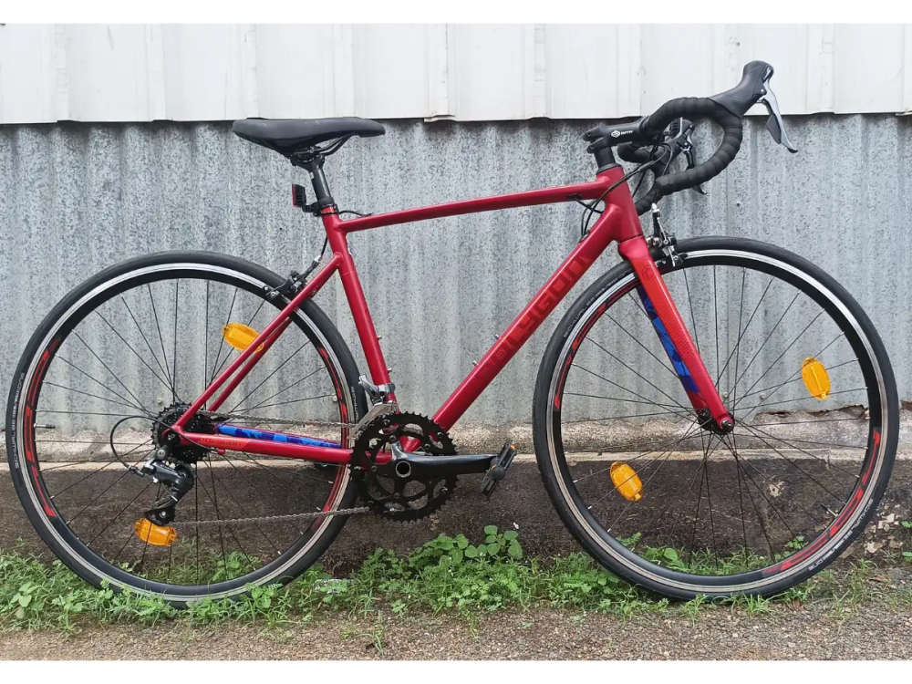 STRATTOS S2 | polygon
