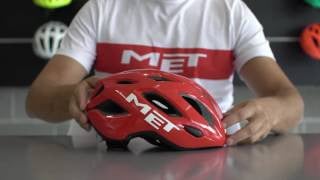 Met idolo 2024 xl helmet