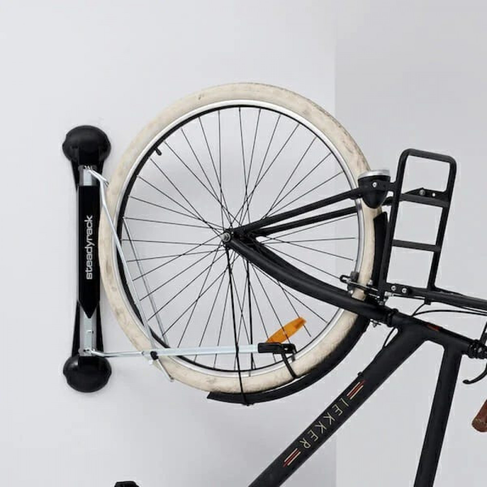 Steadyrack bike deals