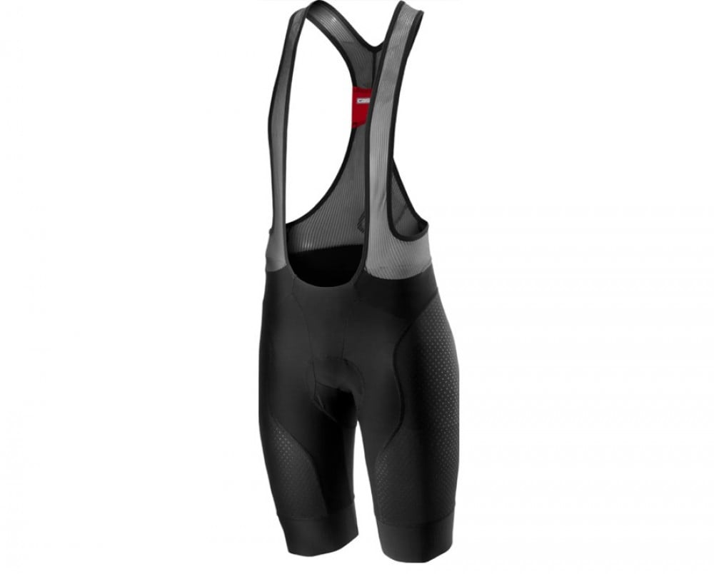 Castelli Free Aero Race Bibshort | Go Bike مؤسسة خدمة الدراجة