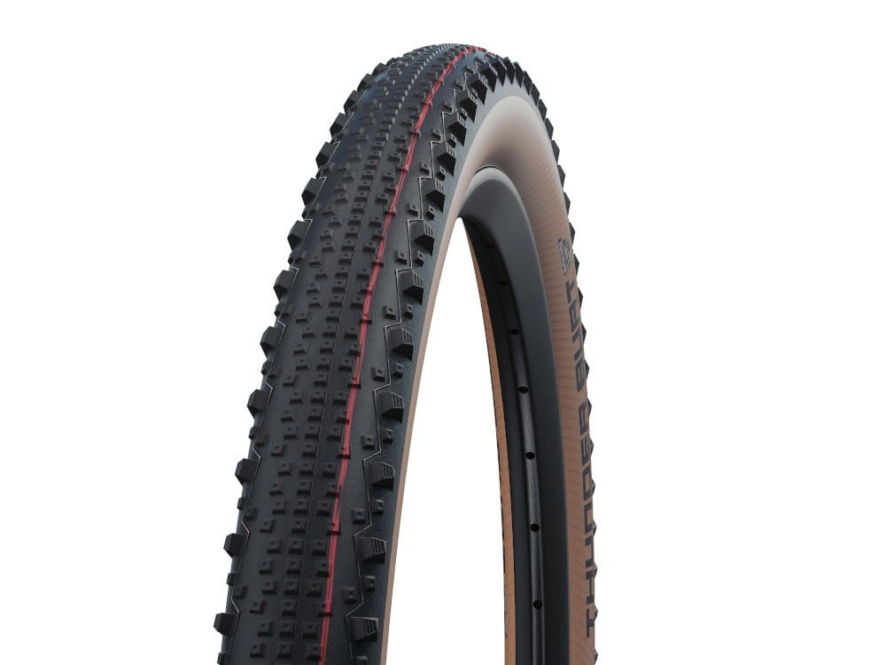 SCHWALBE THUNDER BURT EVO TUBELESS 29*2.1 - GO BIKE SAUDI