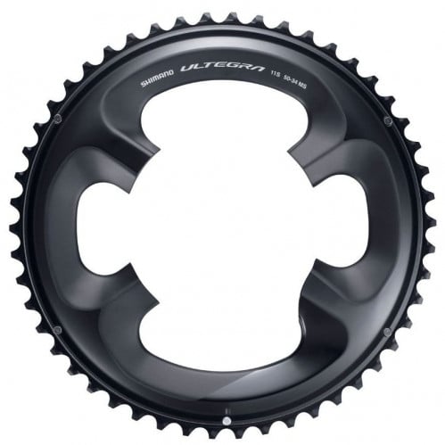 ترس التيجرا 52 سن من شيمانو SHIMANO ULTEGRA CHAINR...