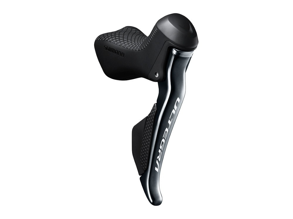 Dura ace best sale di2 disc shifters