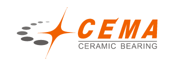 CEMA CERAMIC BEARING