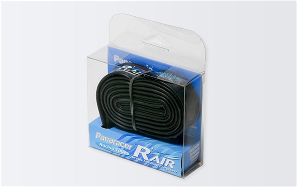 PANARACER R'AIR 700 X 18-28 FV 60MM PRESTA BICYCLE INNER TUBE