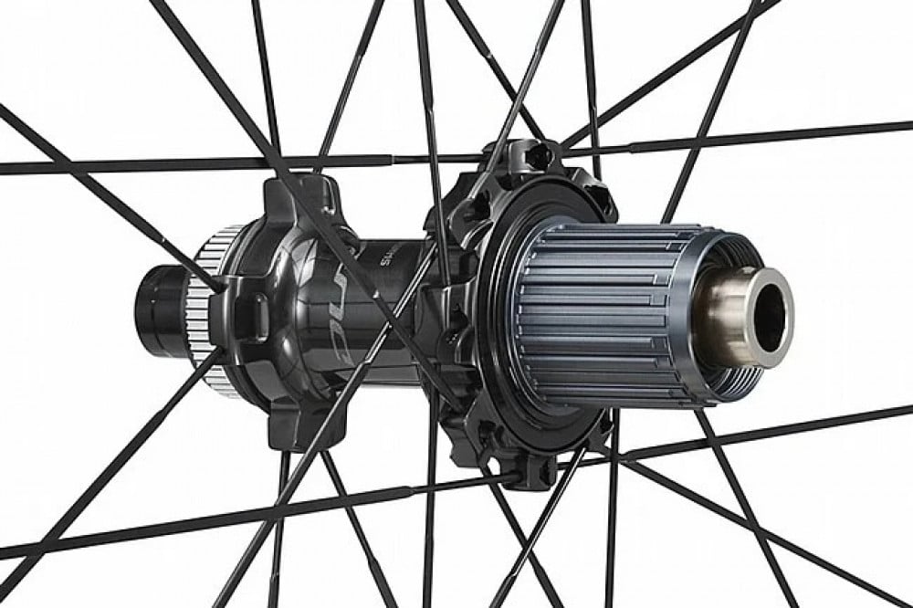 Shimano Dura-ace HED. Belgium+ ホイールセット シマノ SHIMANO