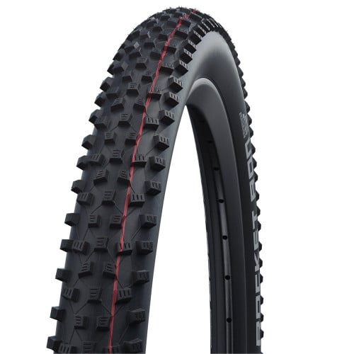 新品】Schwalbe Rock Razor 27.5×2.6 2本セット パーツ