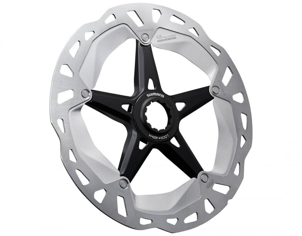 SHIMANO RT-MT800 CENTER LOCK DISC ROTOR