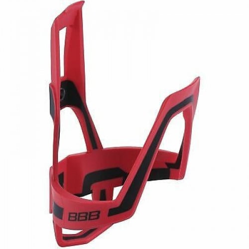 DUALCAGE BBC-39 bottle holder is available in a variety of colors - Bike