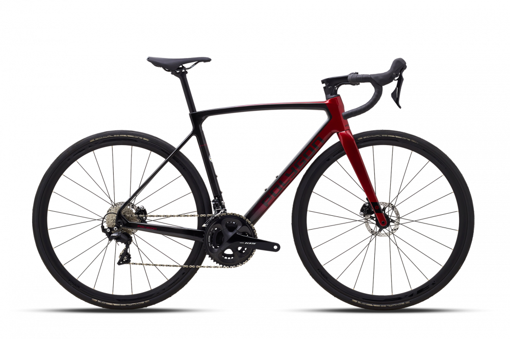 polygon triathlon bike