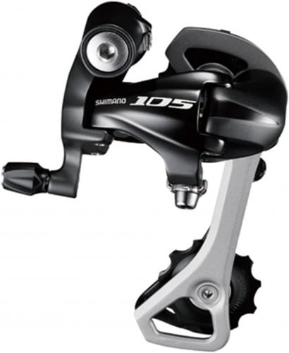 SHIMANO Ultegra Di2 Front Derailleur FD-R8050 - GO BIKE SAUDI