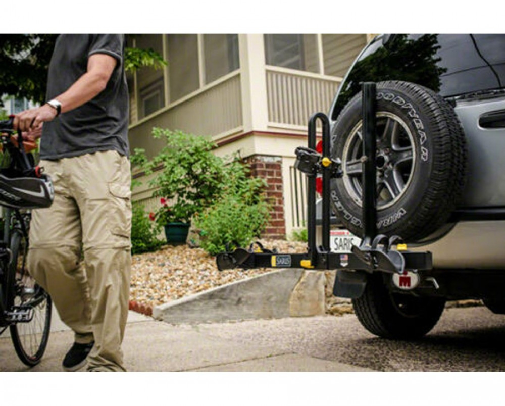 Saris freedom spare tire online