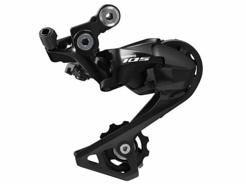 SHIMANO Ultegra Di2 Front Derailleur FD-R8050 - GO BIKE SAUDI