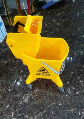 معدات نظافة