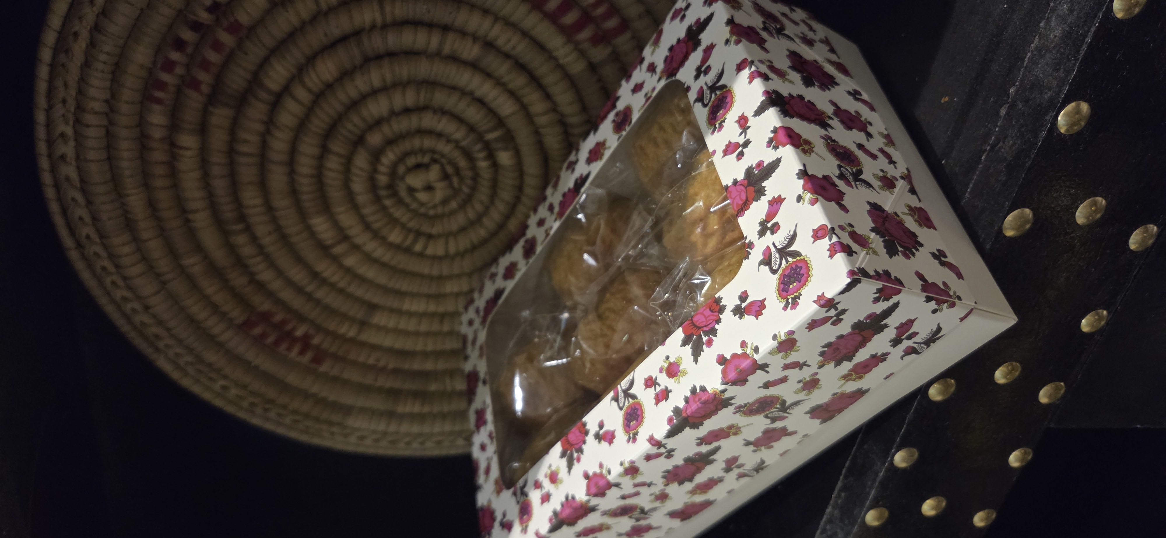 كليجات تقليدي ٩ حبة