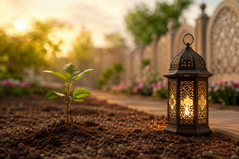 اثر الوقف والصدقة الجارية على الانسان بعد موته