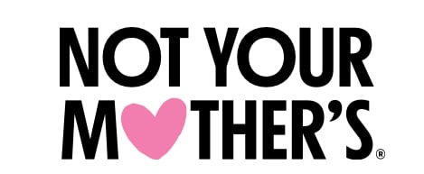 Not your mothers