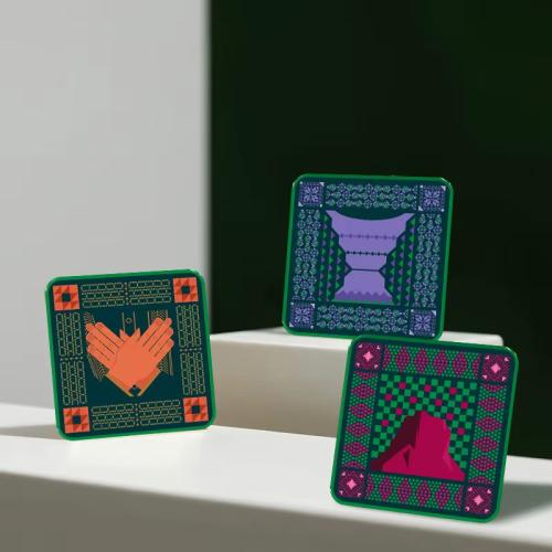 بروشات اليوم الوطني