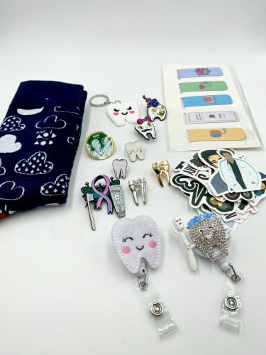 صندوق الاسنان