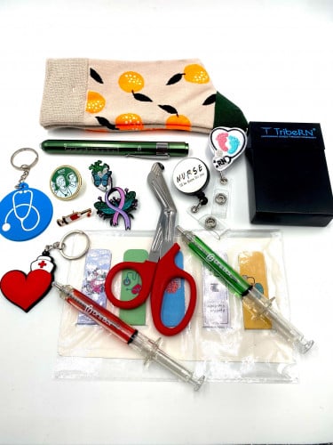 صندوق التمريض