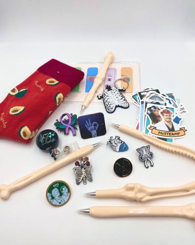 صندوق الاشعه