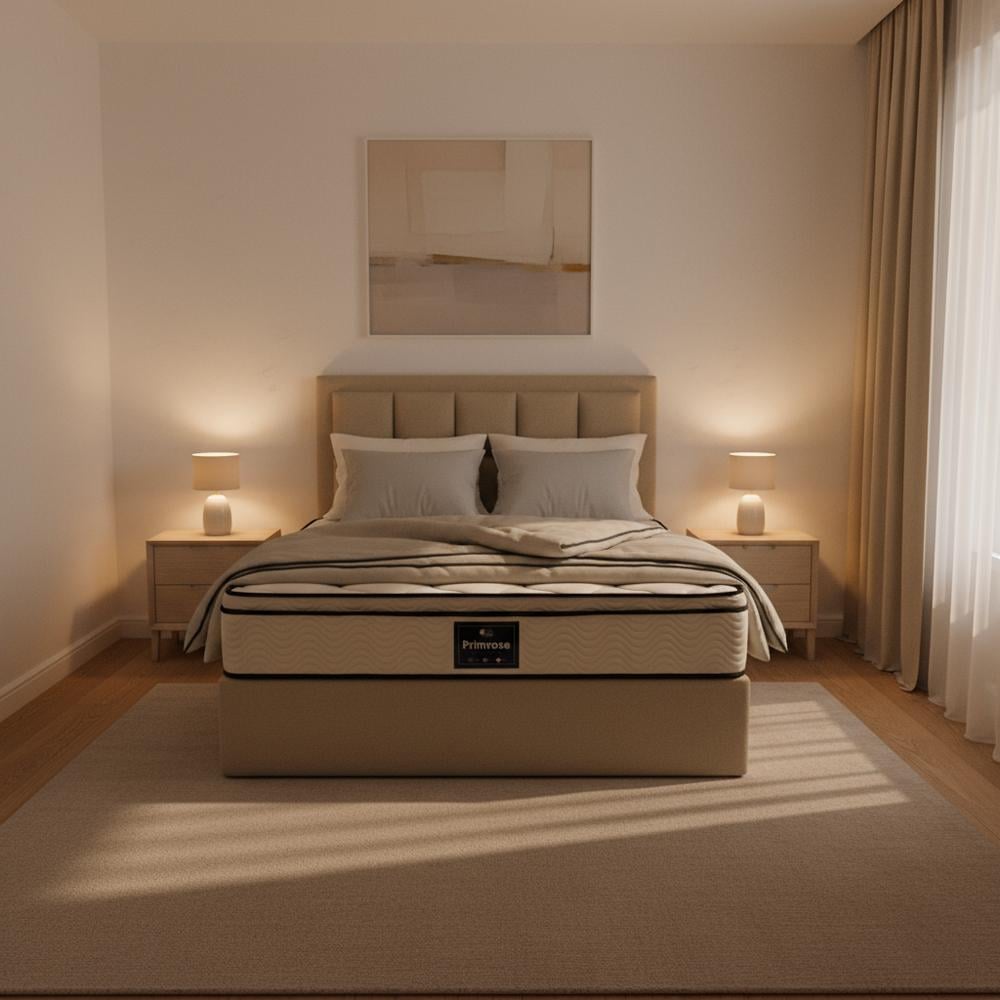 سرير سكوير تصميم فندقي مودرن مميز وفاخر