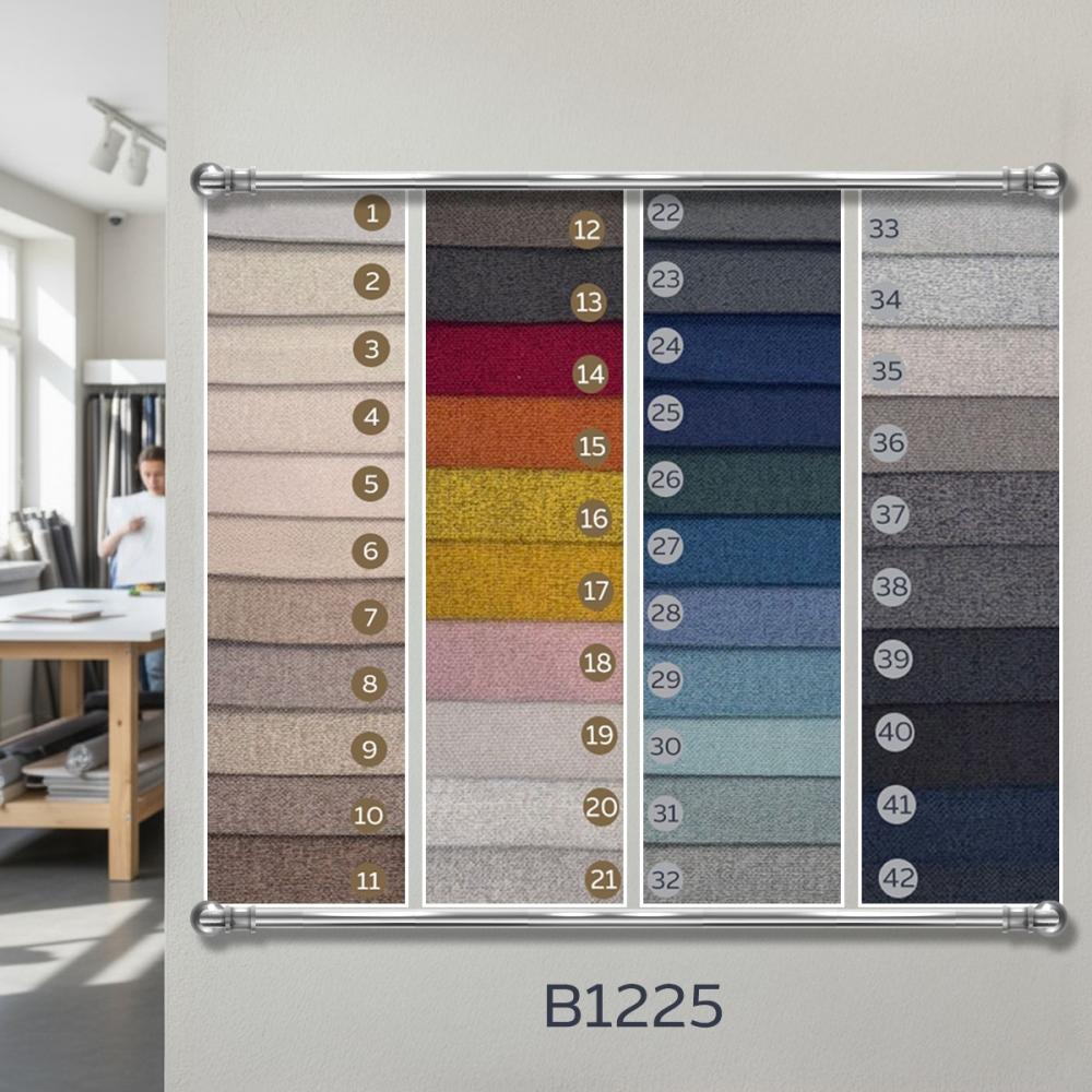 سرير سكوير تصميم فندقي مودرن مميز وفاخر