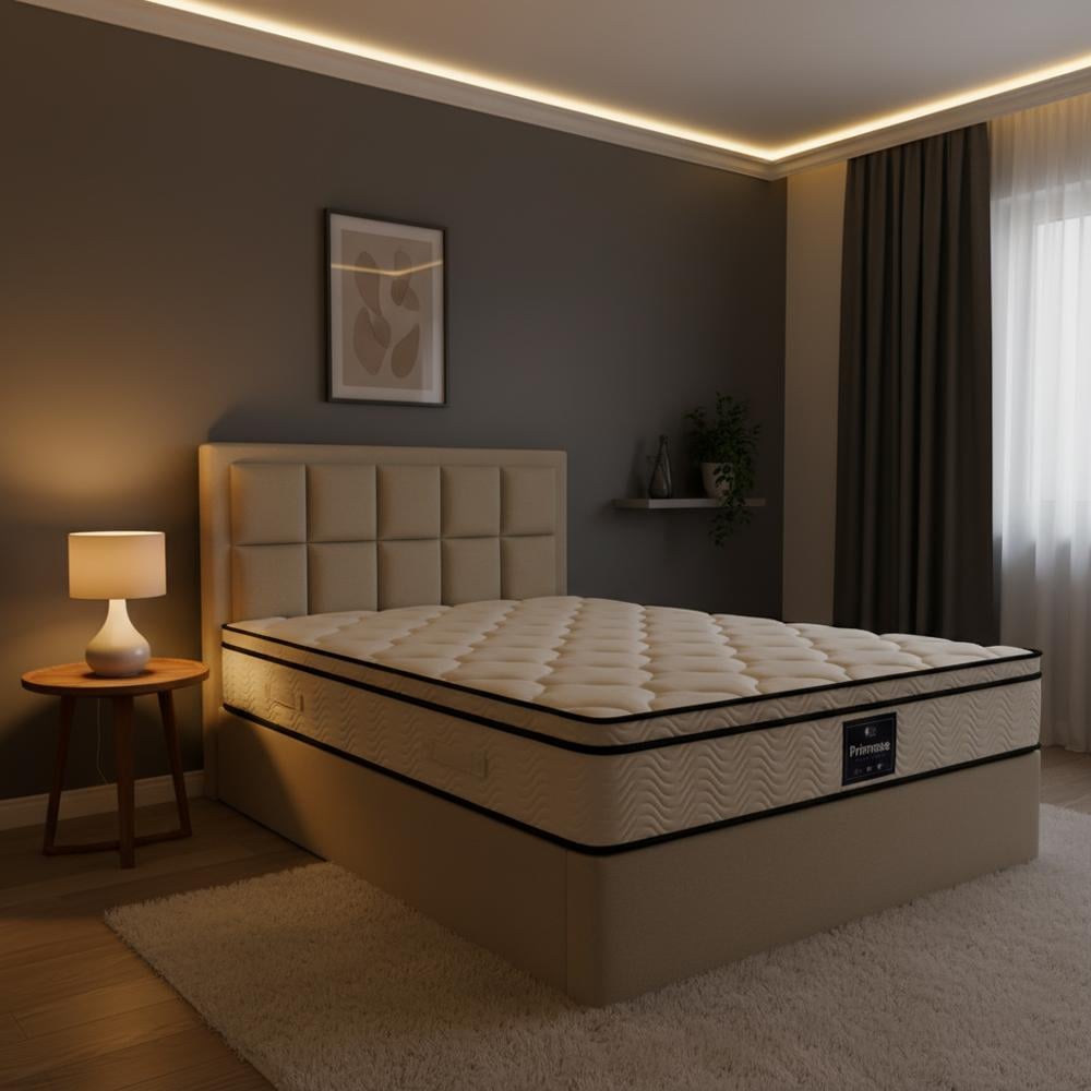 سرير سكوير تصميم فندقي مودرن مميز وفاخر