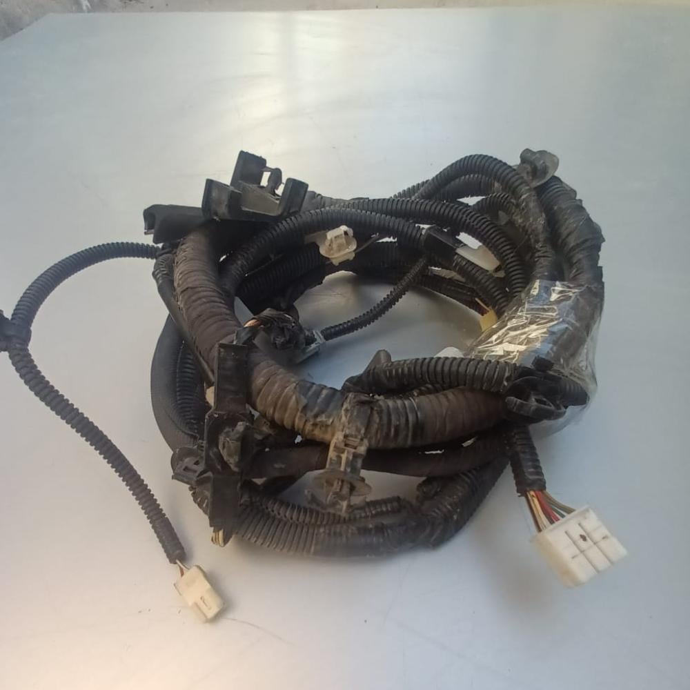 ظفيرة كهرب شنطة السيارة تويوتا كامري 82181-06E01