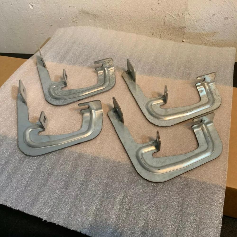 قاعدة عتبة باب جهة اليمين جمس يوكن