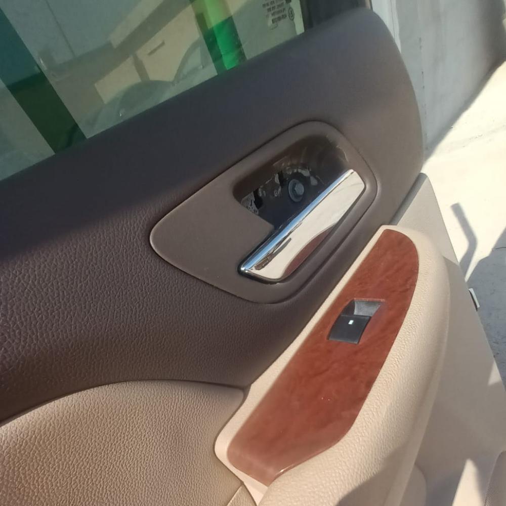 مفتاح زجاج نافذة باب راكب خلفي يسار جمس يوكن