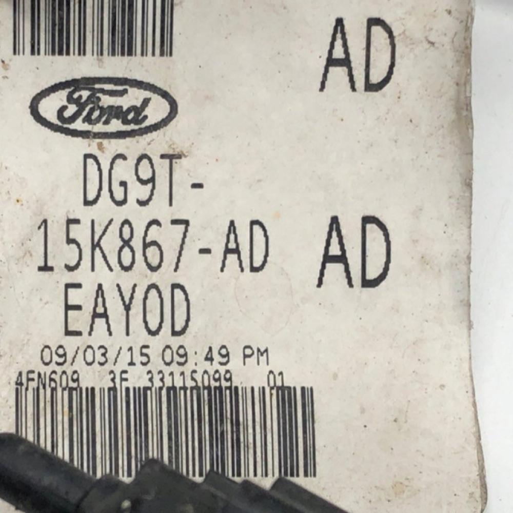 ظفيرة كهرب صدام امامي فورد فيوجن DG9T15K867AD