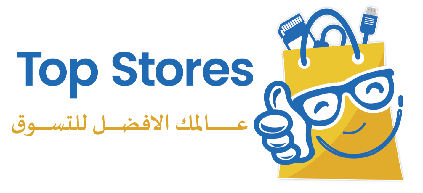 ØªÙˆØ¨ Ø³ØªÙˆØ±Ø² Top Stores