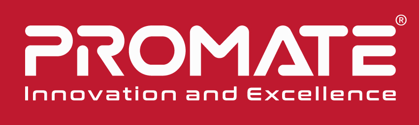 بروميت . Promate