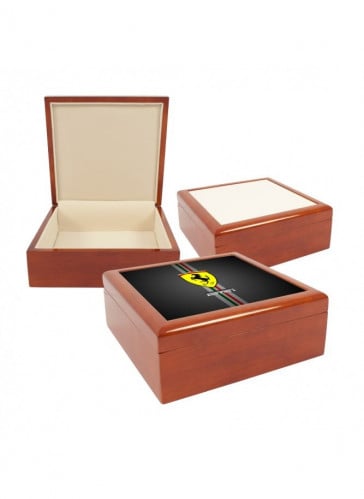 صندوق الهدايا والمجوهرات ( صغير )