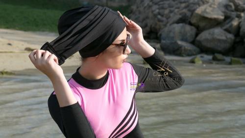 توربانات السباحة اسكوتش