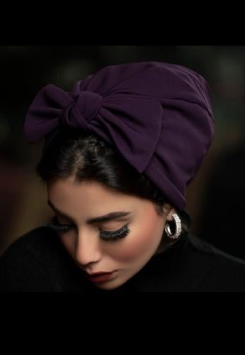 توربان فيونكة مربوطة