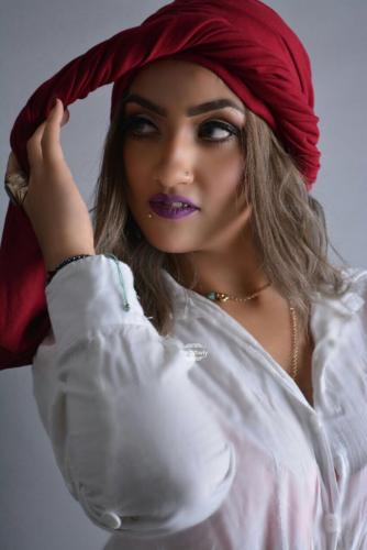 توربان مالتي واي قطن مع ليكرا