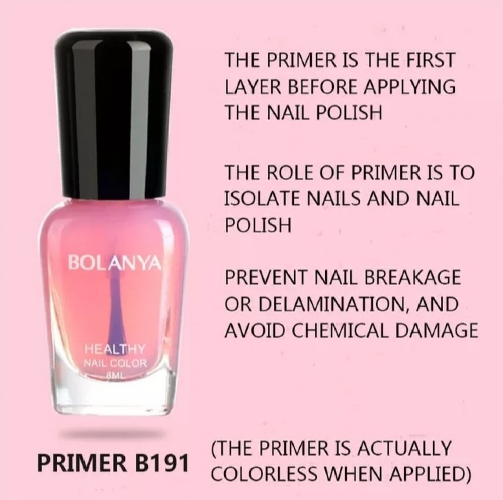 B191 primer