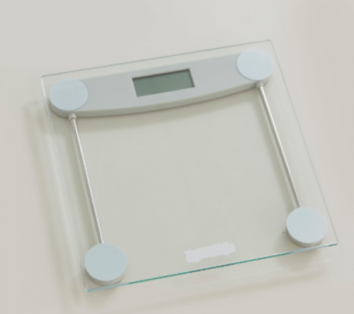 ميزان الكتروني