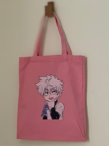 حقيبة قماش KILLUA