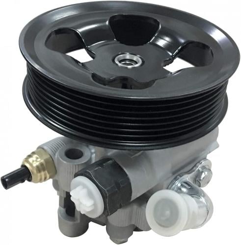 علبة دركسون فوق لكزس ES350