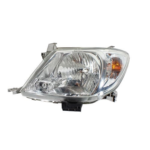 شمعة هايلكس دبل إسطب خلفي هايلكس دبل