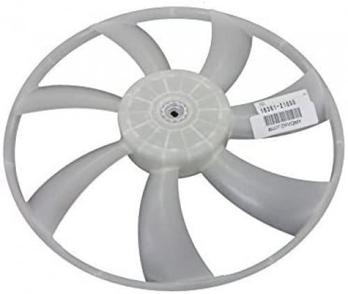 مروحة رديتر يارس