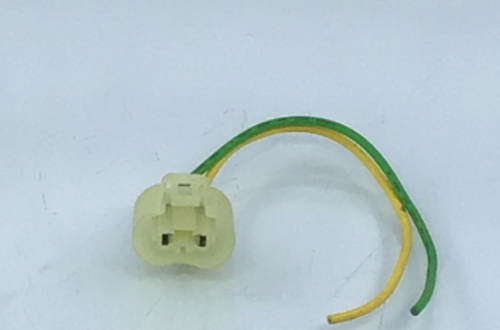 فيش لمبة 9006