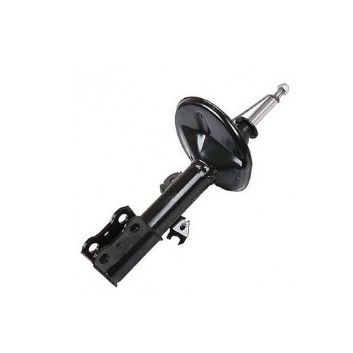 مساعد أمامي كامري