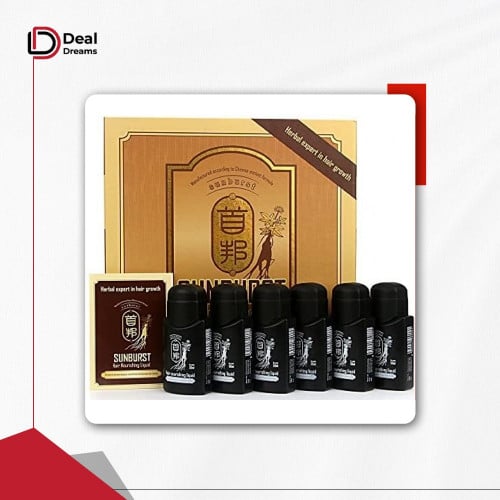 معالج الشعر سن بيرست